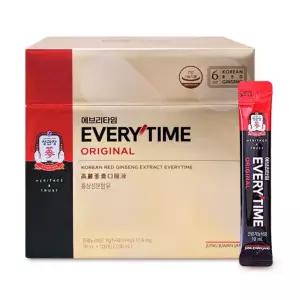 정관장 에브리타임 10ml x 100포