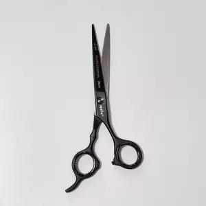 Maha 전문가용 이발가위 헤어커트 미용가위 18cm