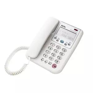 지엔텔 GS-486CN 발신번호표시 유선전화기