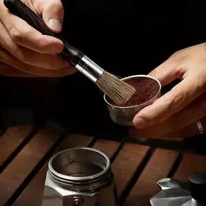 1+1 커피머신 청소브러쉬 커피청소솔 머신브러시