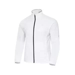 DYNAFIT ICE SKIN 살얼음 남성 자켓_White YMM26132W2