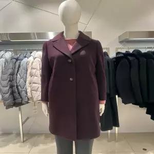 [마담포라][AK평택점] [마담포라] 모직코트 MA4HC505A