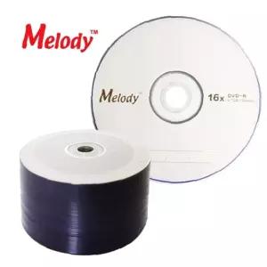 블루레이 16배속 공시디 50P dvd cd DVD-R BULK (멜로디)