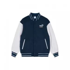 브랜드정품 푸마 PUMA 킹 오버사이즈 패디드 자켓 (63428206) 193087