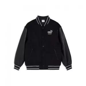 브랜드정품 푸마 PUMA 킹 오버사이즈 패디드 자켓 (63428251) 193086