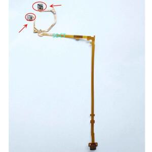소니 사이버 샷 DSC-HX300 렌즈 흔들림 방지 플렉스 케이블 센서 포함 디지털 카메라 수리 부품 HX300