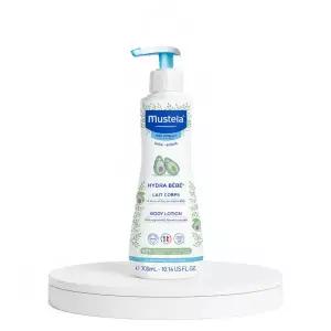 무스텔라 NEW 이드라베베 바디 로션 300ml