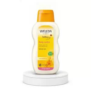 벨레다 카렌듈라 베이비 바디로션 200ml