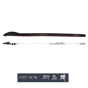 바낙스 NEW SX 군도 갯바위낚시대. SX군도기 바다 찌 릴낚시대