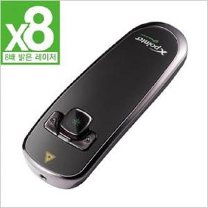 XPG140/무선 프리젠터/프리젠테이션/레이저포인터