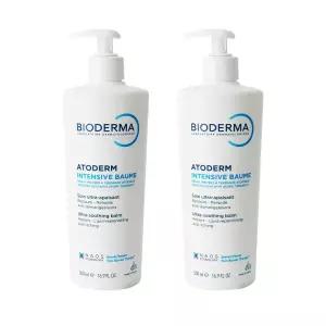 [바이오더마] 아토덤 인텐시브 밤 500ml x2개