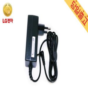LG정품 A9 코드제로 S96SFSW.AKOR 청소기 어댑터/어답타/충전기