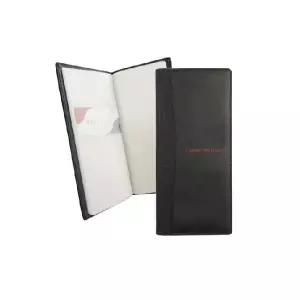 [핫트랙스]고급명함집 4단