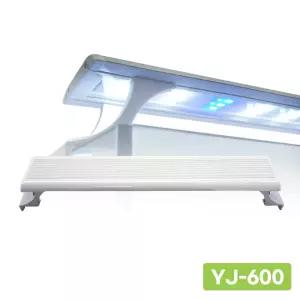아마존 수족관 LED등커버 YJ-600 슬림어항조명 어항등