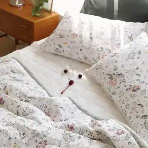 [파르페by알레르망] 카일리 인견서커 여름 차렵이불패드세트 S/SS