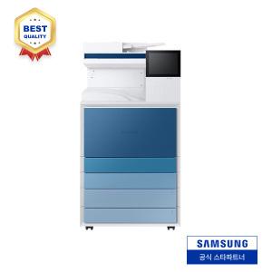 삼성 SL-X5280NR 컬러 복합기 렌탈 사무용 레이저 팩스 프린터기 업무용 임대