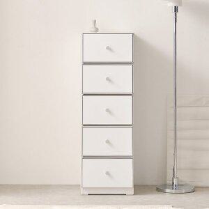 [NAMUDDL]로아 AP400 미드센추리 모듈가구 5단 서랍장 PKF107C