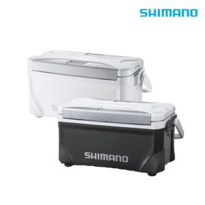 시마노 아이스 박스 NS-225Y 스파자 프리미엄 25L 화