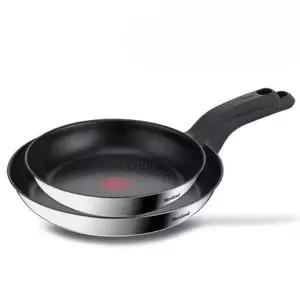 [텐바이텐]테팔 후라이팬세트 인덕션 에센스쿡 후라이팬 2종(24cm+28cm)