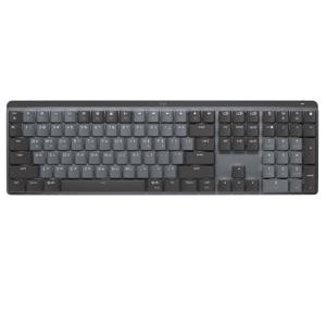 로지텍 무선 블루투스 기계식 키보드 MX Mechanical 카일 MX Tactile 블랙 정품박스