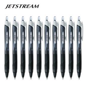 유니 제트스트림 볼펜 1.0mm SXN-150-10 1타(10자루) 필기볼펜