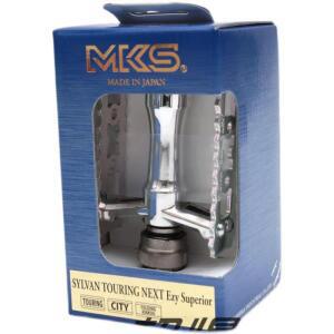 MKS 페달 퀵 릴리스, Brompton Sylvan Touring Next ezy Superier