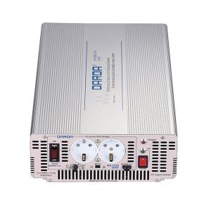 다르다 차량용 디지털 인버터 순수정현파 3000W 12V DK-1230A