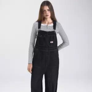 [모다아울렛][후아유]Denim Overalls(F)  WHTJF4923F