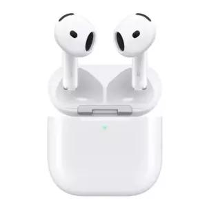 [정품] 애플 에어팟 4세대 오픈형 노이즈캔슬링 ANC USB-C 무선충전 버전 무료배송