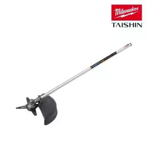 밀워키 M18 FOPH-BCA FUEL QUICK-LOK 브러쉬커터 어태치먼트