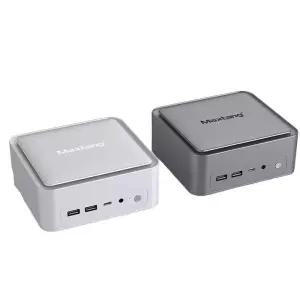 Maxtang NUC 미니PC 베어본 데스크탑