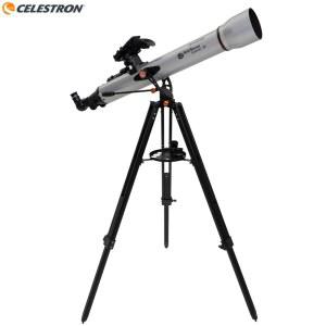 트론 천체망원경 STARSENSE EXPLORER 연동 LT 앱 80AZ 스마트폰