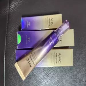 AHC 아이크림 라인타이트닝 T7 시즌13 40ml 4개+12ml 1개