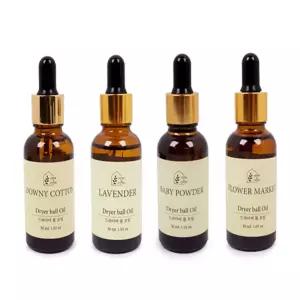 ZAZACNAMU 건조기 아로마오일 30ML 건조볼오일