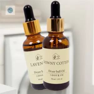 노엘세상 양모볼 아로마오일 30ML 천연아로마오일
