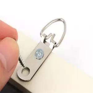 연아디자인 액자고리 사진걸이