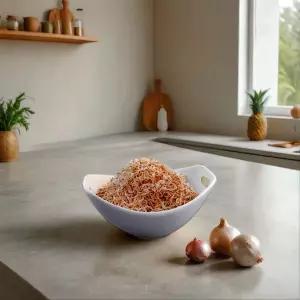 아기밥새우 건보리 새우 주먹밥 가루 이유식 1.5kg