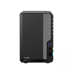 시놀로지 Synology DS225+ (16TB) HAT3310-16T_공식인증판매점