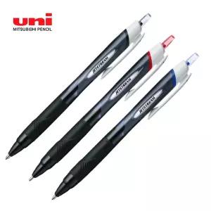 제트스트림 유성펜 1.0mm 10개 1타 필기류 SXN15010