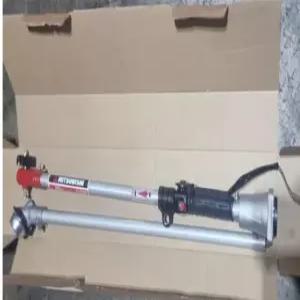 견착식 가스예초기 2단 분리 작업봉 세트 TL23 TL26 TU26 LPG231 공용