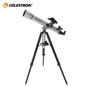 트론 천체망원경 STARSENSE 스마트폰 80AZ EXPLORER LT 앱 연동
