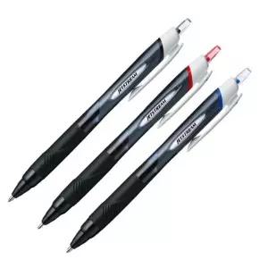 제트스트림 GN285198 클립 SXN-150-10 1.0mm 유성 볼펜 10개입