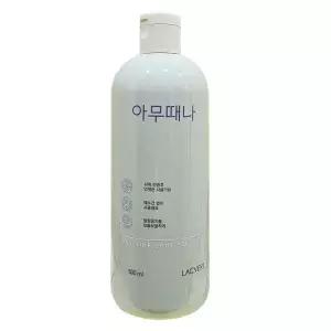[셀러허브]라끄베르 아무때나 때필링 500ml 1개 JG (S10687782)