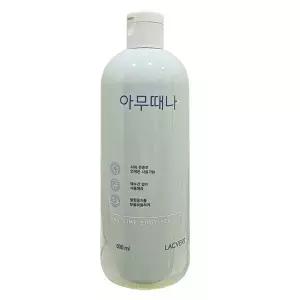 [셀러허브 1]라끄베르 아무때나 때필링 500ml 1개 JG (10687782)