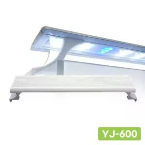 [하프클럽/올펫몰]아마존 수족관 LED등커버 YJ-600 슬림어항조명 어항등