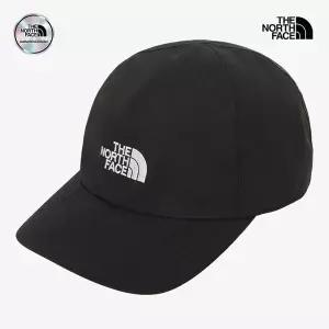 [노스페이스] [공식] NE3CR54A 고어텍스 볼캡 BLACK