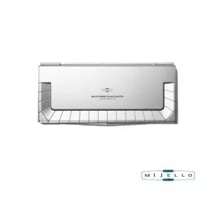 현이몰 미젤로 방탄파레트 36칸/MWP-3036 아크릴파레트 파레트 물감 멀티파레트 다용도파레트