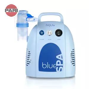 PARI 의료용 네블라이저 INQUAir Blue SPA 호흡기 네블라이져