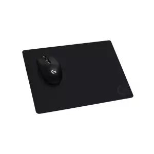 로지텍코리아 G640 대형 패브릭 게이밍 마우스 패드