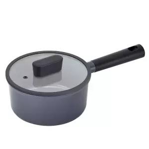 냄비 PN풍년 마레 히트팟 IH 편수냄비 18cm